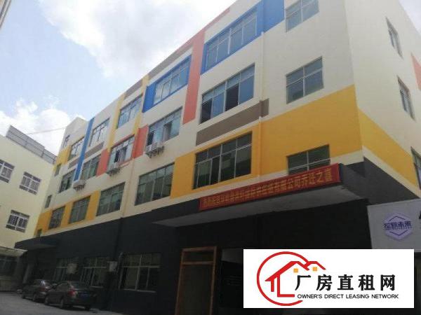 
		横岗地铁口一楼特价招租
	