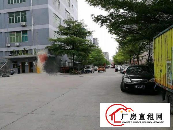 
		横岗地铁站附近新出独门独院厂房6500平米出租
	