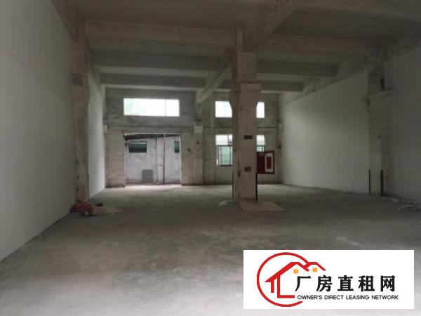
		龙岗中心区南联大型工业园新出一楼500平方出租
	