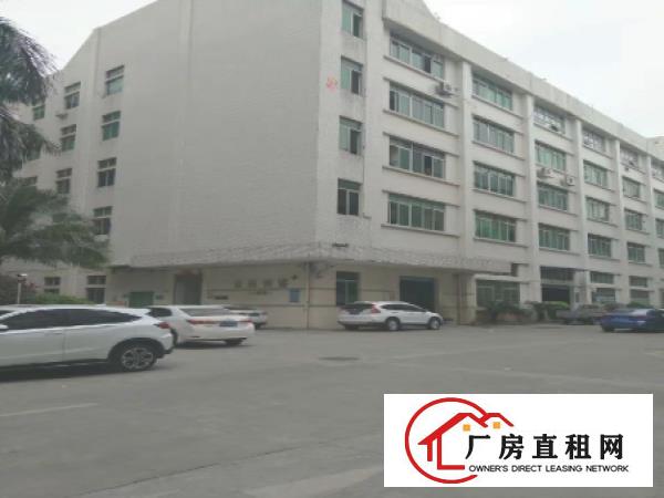 
		龙岗中心区南联大型工业园新出一楼500平方出租
	