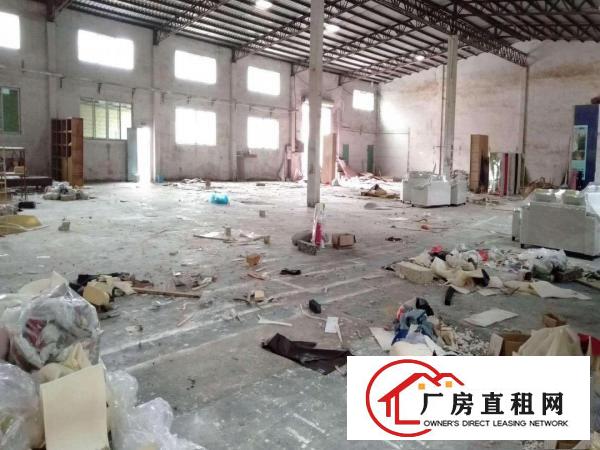 
		原房东钢构小独院1000平米，宿舍300平米
	