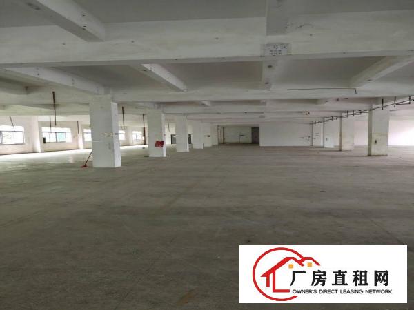 
		横岗六约创意园十万平可分租交通便利合同长车位足
	