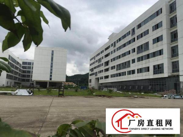 
		横岗六约地铁站楼上800平方电商仓库研发厂房出租
	