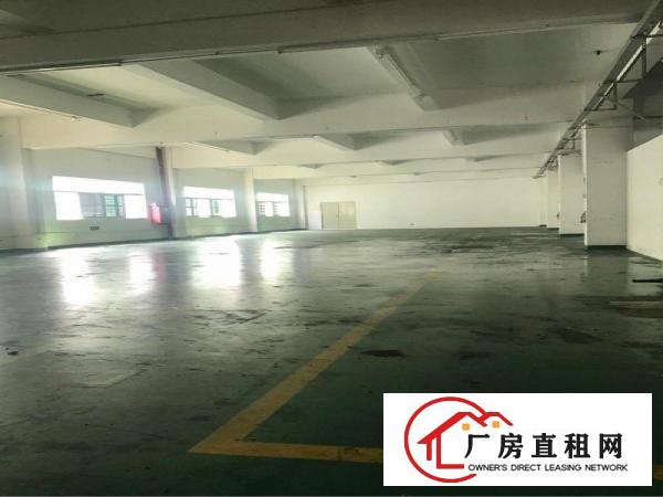 
		横岗地铁口附近原房东厂房仓库300平500平出租
	