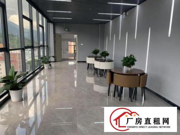 
		深圳横岗安良社区高新产业园楼上分租2000平米享高新补贴
	