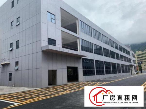 
		深圳横岗安良社区高新产业园楼上分租2000平米享高新补贴
	