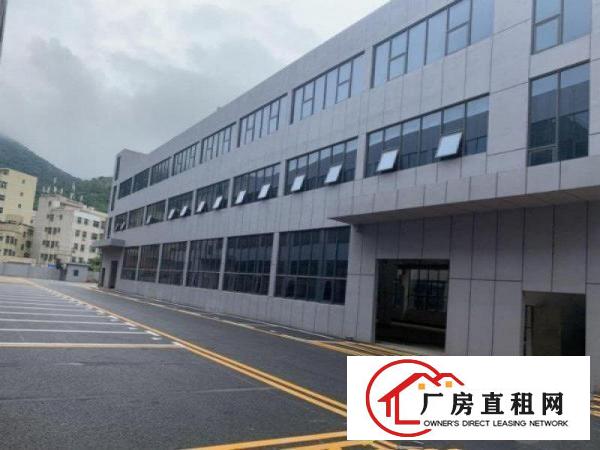 
		深圳横岗安良社区高新产业园楼上分租2000平米享高新补贴
	