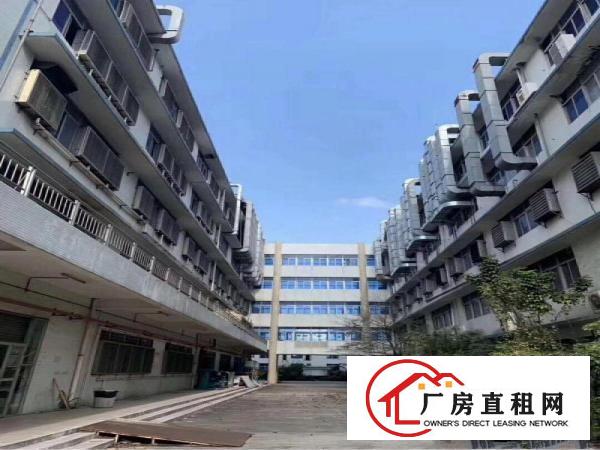 
		六约埔夏路大工业区红本厂房招租，大小面积可分租
	