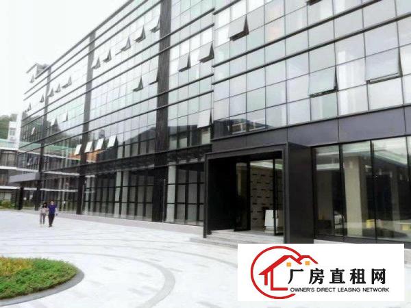 
		看！豪华装修！双面采光！拧包入驻！横岗地铁口豪华办公室出租！
	