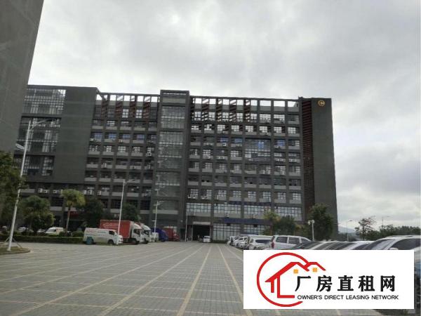 
		塘坑地铁站零距离新出2400平精装修产业园出租
	