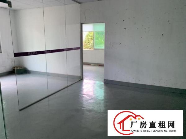 
		安良五村二三楼厂房，各1200平方，带装修，可分租
	