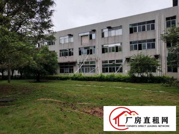 
		横岗地铁站附近独院厂房5000平方米招租
	
