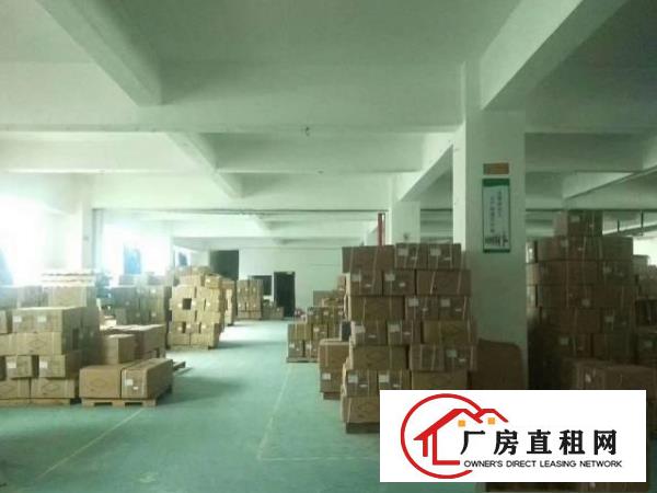 
		横岗大康原房东厂房二楼1080平实际面积仅租15元工业厂房
	