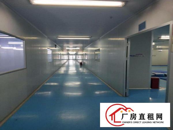 
		凤岗雁田塑胶电子无尘车间出租7000平方大小可分租
	