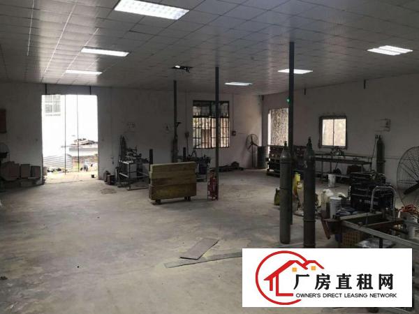 
		平湖鹅公岭单层550平方独门独院出租，要求工程，门窗等行业
	