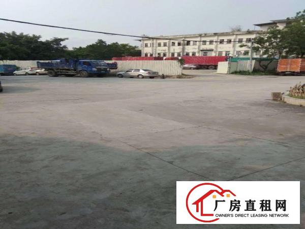 
		平湖鹅公岭单层550平方独门独院出租，要求工程，门窗等行业
	