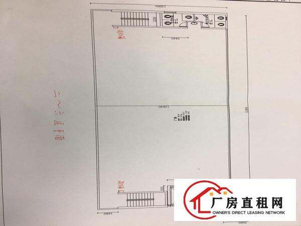 
		平湖富民工业区整栋宿舍3180平可分层出租530平
	