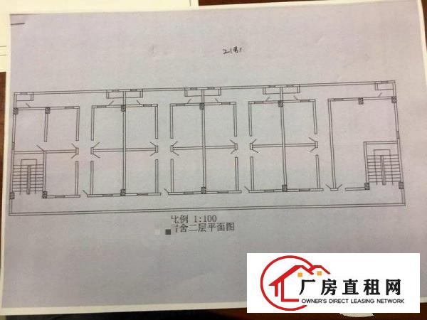 
		平湖富民工业区整栋宿舍3180平可分层出租530平
	