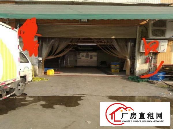 
		平湖白泥坑海吉星附近现成大小冷库出租，23平方起租
	