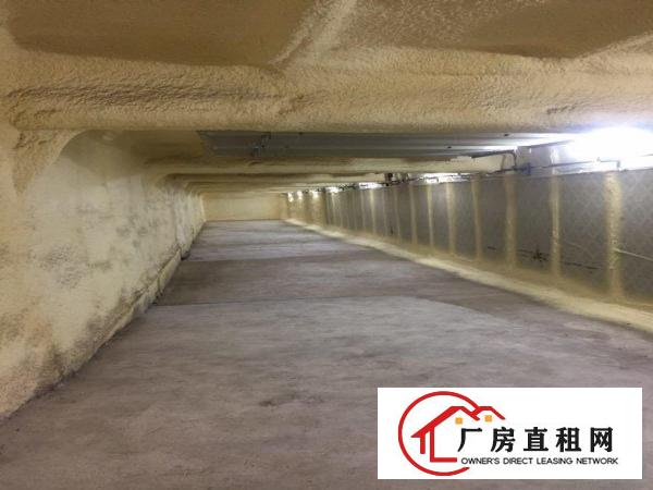 
		平湖白泥坑海吉星附近现成大小冷库出租，23平方起租
	