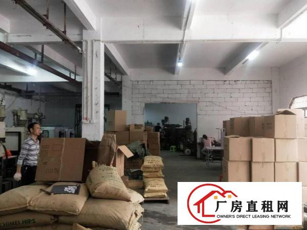 
		平湖标准精美小独院4300平招租（可分租）
	