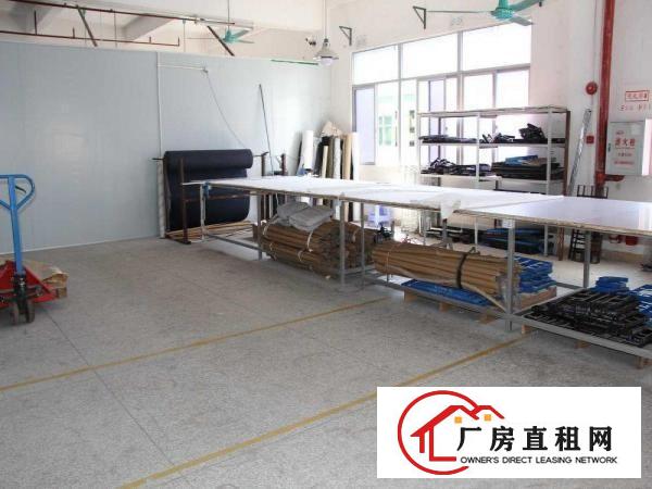 
		凤岗手袋厂分租合租
	