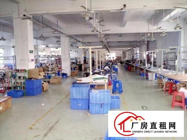 
		东莞凤岗雁田手袋皮具厂房出租1700平方好招工
	