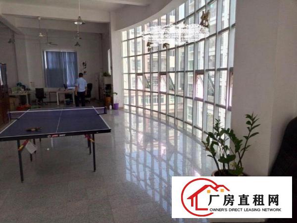 
		东莞凤岗雁田手袋皮具厂房出租1700平方好招工
	