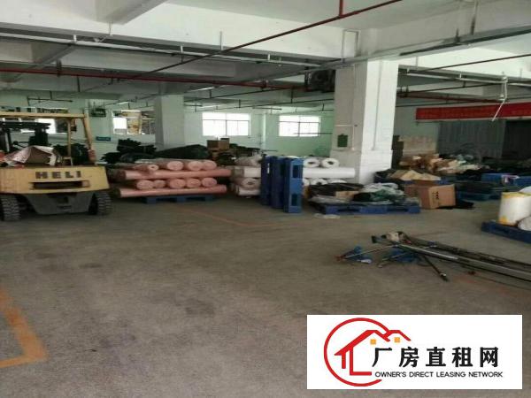 
		东莞凤岗雁田好招工独门独院厂房出租4000平
	
