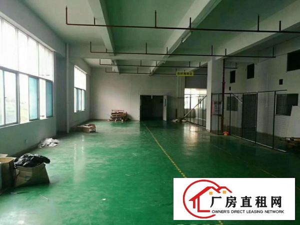 
		东莞凤岗雁田好招工独门独院厂房出租4000平
	