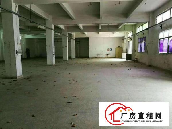 
		东莞凤岗雁田好招工独门独院厂房出租4000平
	