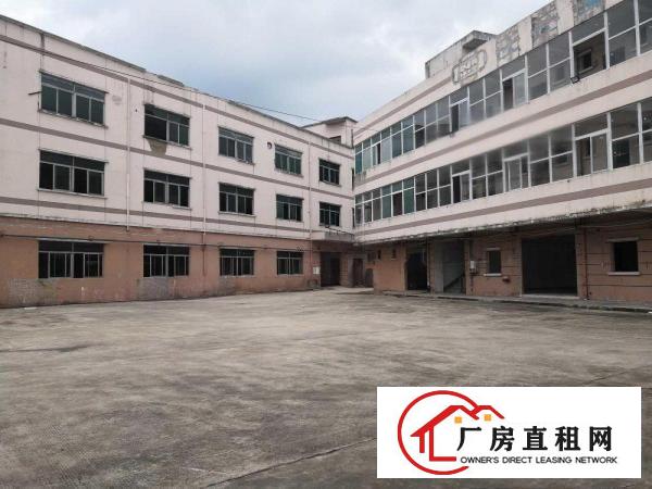 
		【出租龙岗区平湖厂房】平湖新出1380平精装修厂房招租
	