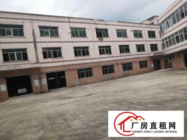 
		【出租龙岗区平湖厂房】平湖新出1380平精装修厂房招租
	