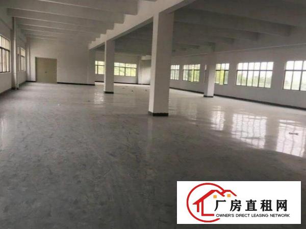 
		标准仓库、独立区域、地面食品级防尘、整仓隔
	