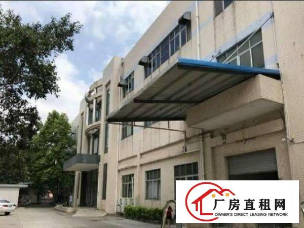 
		平湖靠高速独院厂房1100平米招租，可大小分租
	