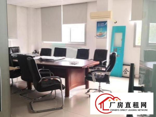 
		山厦罗山工业区三楼1500平方标准厂房有
	
