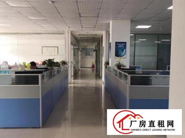 
		山厦罗山工业区三楼1500平方标准厂房有
	