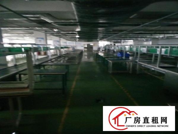 
		平湖富民工业区二三楼厂房共2200平米
	