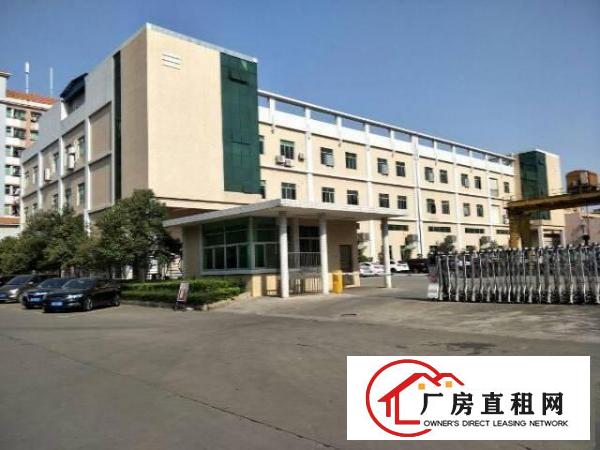 
		原房平湖罗山工业区新出经典小独院厂房
	