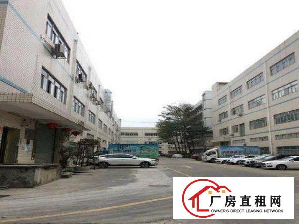 
		平湖原房东厂房1楼1000平2楼3000平出租可分租
	
