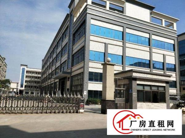 
		平湖清平高速出口新出单一层独院厂房
	