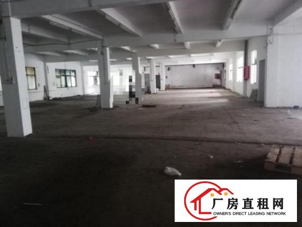 
		白泥坑海吉星附近独院整栋5880平可大小分租
	