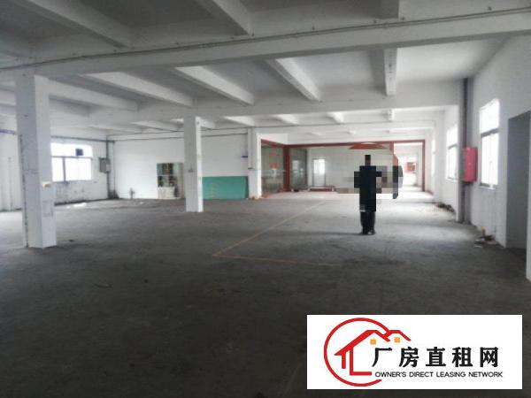 
		白泥坑海吉星附近独院整栋5880平可大小分租
	