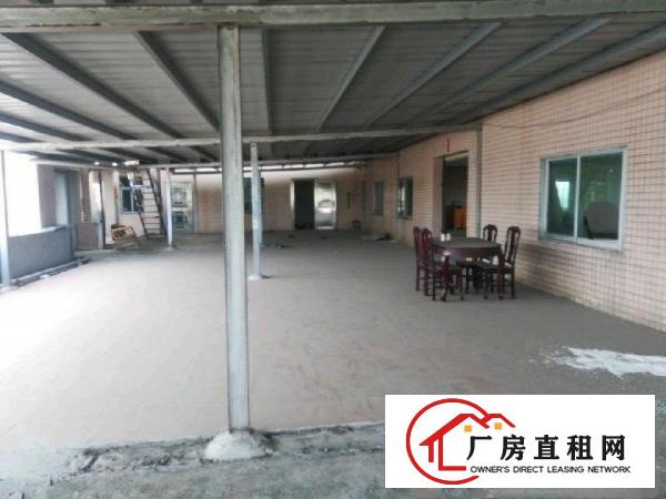 
		白泥坑海吉星附近独院整栋5880平可大小分租
	