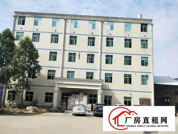 
		平湖新出仓库2850平可分租实际面积
	