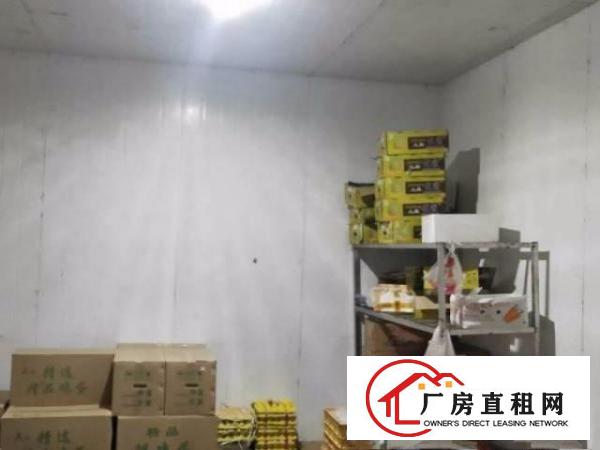
		平湖白泥坑海吉星附近1000平方配送厂房出租，拎包入住，
	