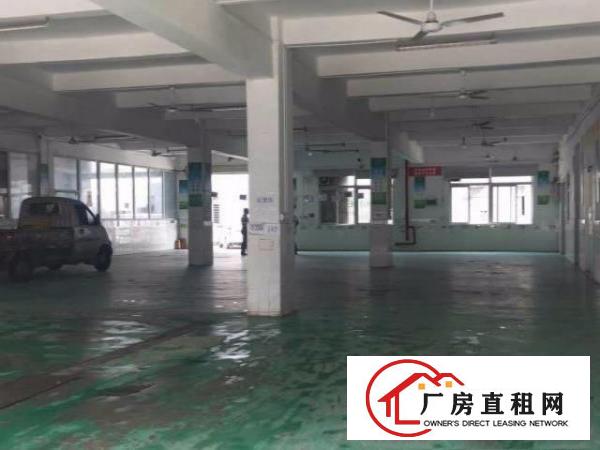 
		平湖白泥坑海吉星附近1000平方配送厂房出租，拎包入住，
	
