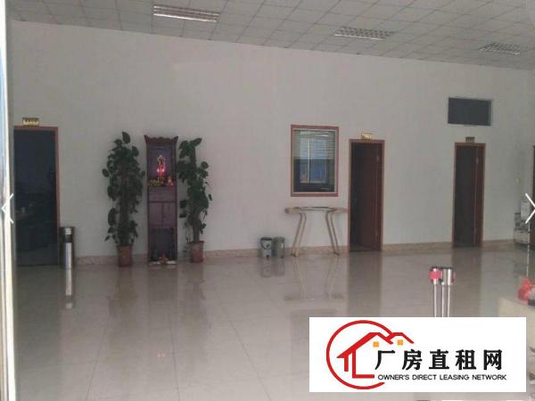 
		龙岗平湖成熟工业区，交通便利，水电齐
	