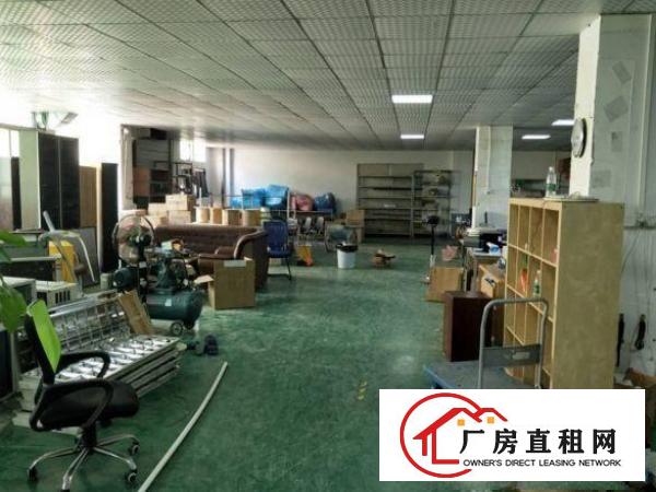 
		出租龙岗区平湖二楼600平米装修好厂房
	