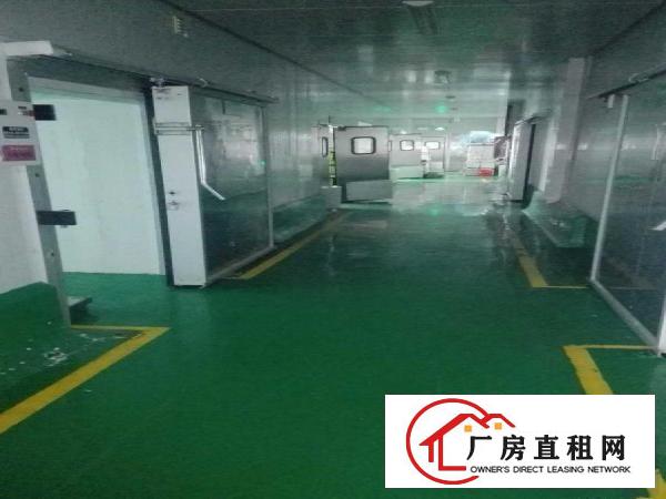 
		平湖白泥坑海吉星附近50平，100平200平独立冷库出租
	
